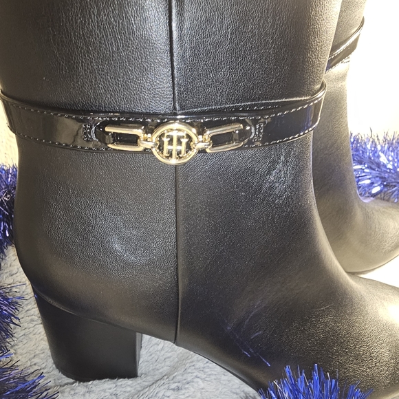 Botines Tommy Hilfiger - Picture 2 of 5